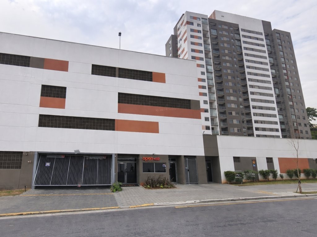 Imagem 2 - Avenida Yervant Kissajikian, 459, Santo Amaro, São Paulo, SP