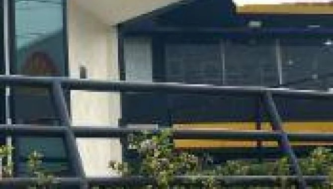 Imagem 2 - Avenida Yojiro Takaoka, 4348, Alphaville, Santana de Parnaíba, SP