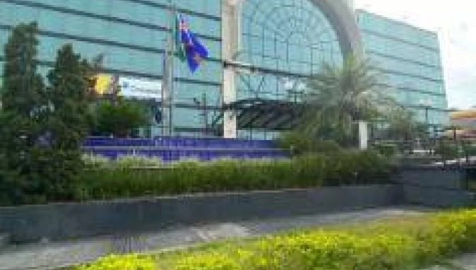 Imagem 3 - Avenida Yojiro Takaoka, 4348, Alphaville, Santana de Parnaíba, SP