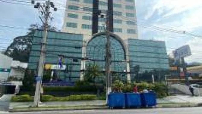 Imagem 3 - Avenida Yojiro Takaoka, 4384, Sala 718, Condominio Shopping Service, Alphaville, Santana De Parnaíba, SP