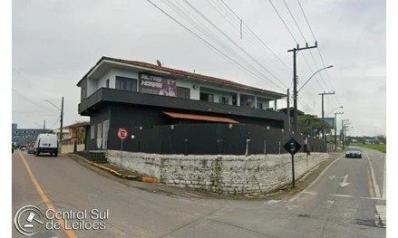 Imagem 2 - BR 101 Sul, na Marginal Sul altura do Km 86,5