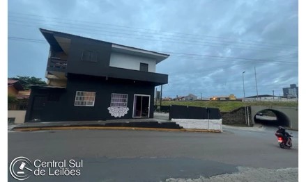 Imagem 6 - BR 101 Sul, na Marginal Sul altura do Km 86,5