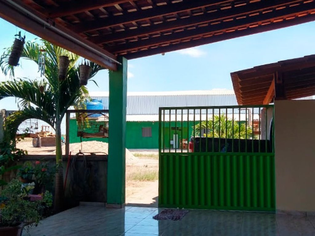 Imagem 2 - Chapadinha, MA