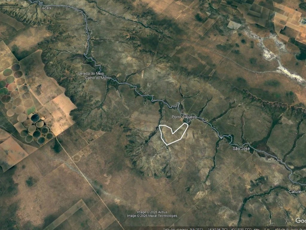 Imagem 2 - Cocos, BA