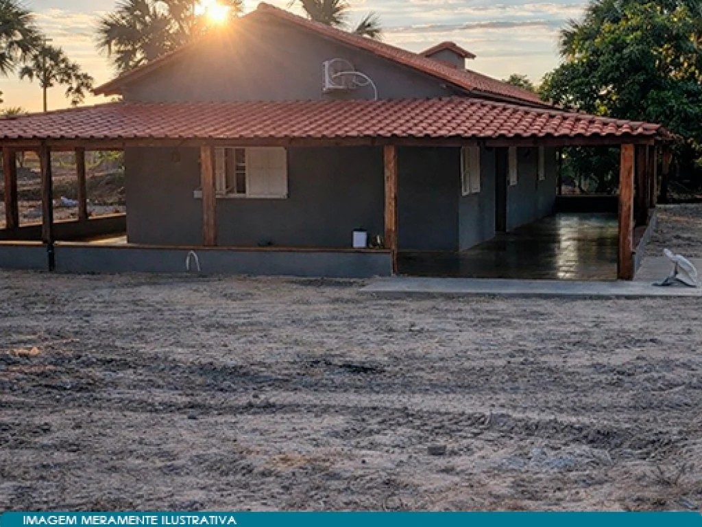 Imagem 4 - Cocos, BA