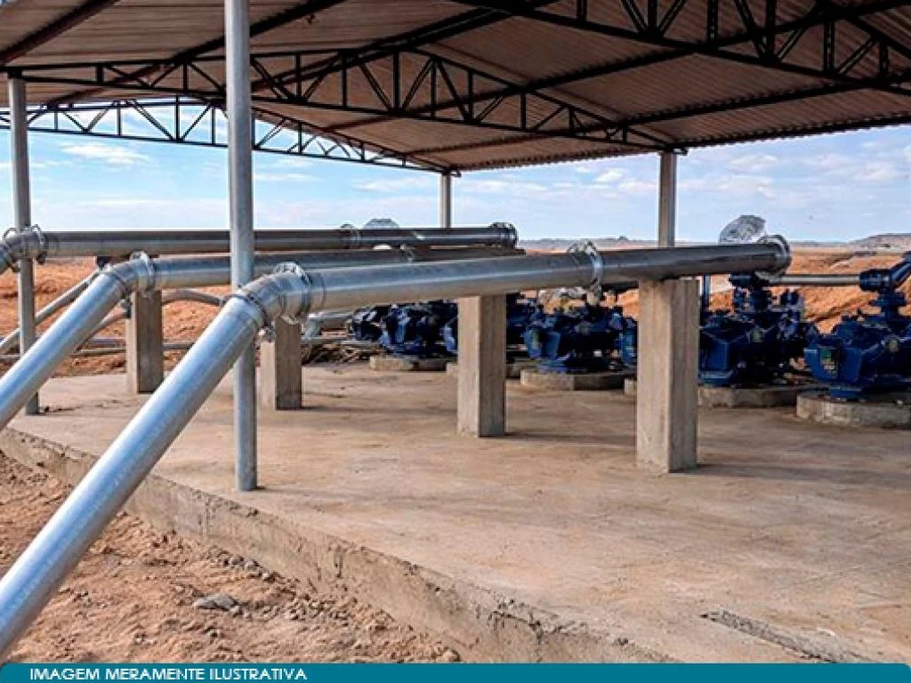 Imagem 8 - Cocos, BA