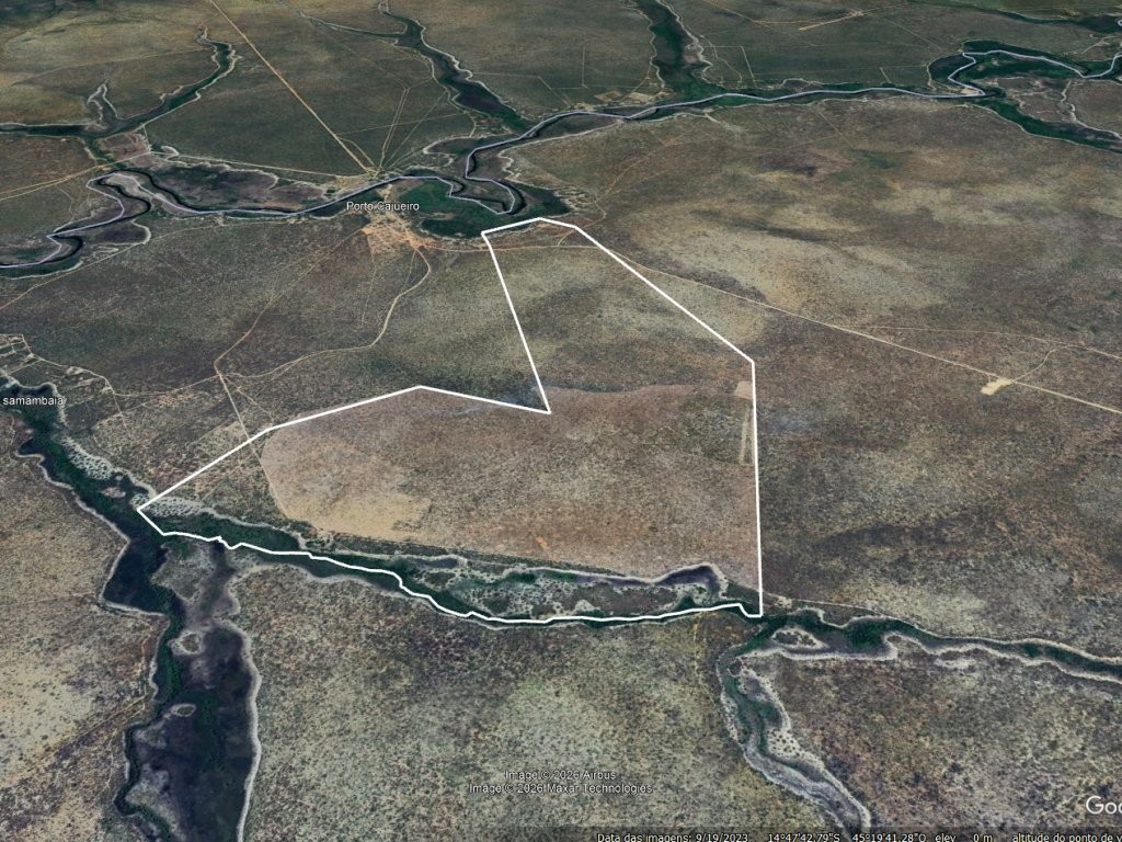 Imagem 16 - Cocos, BA