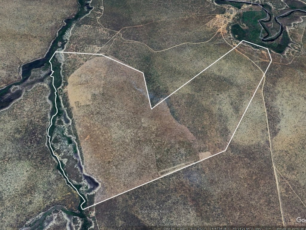 Imagem 17 - Cocos, BA