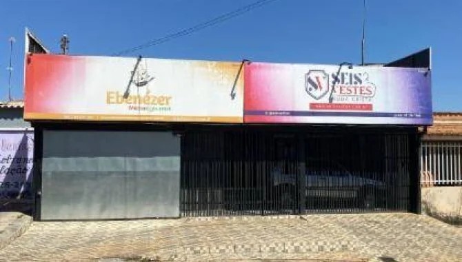 Imagem 4 - Conjunto 1, Recanto das Emas, Brasília, DF