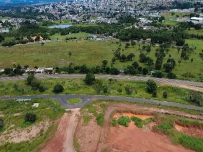 Imagem 5 - Conjunto de 179 Lotes, s/n - Perímetro urbano BR364 - Loteamento Portal Green Park 02 - Mineiros / GO