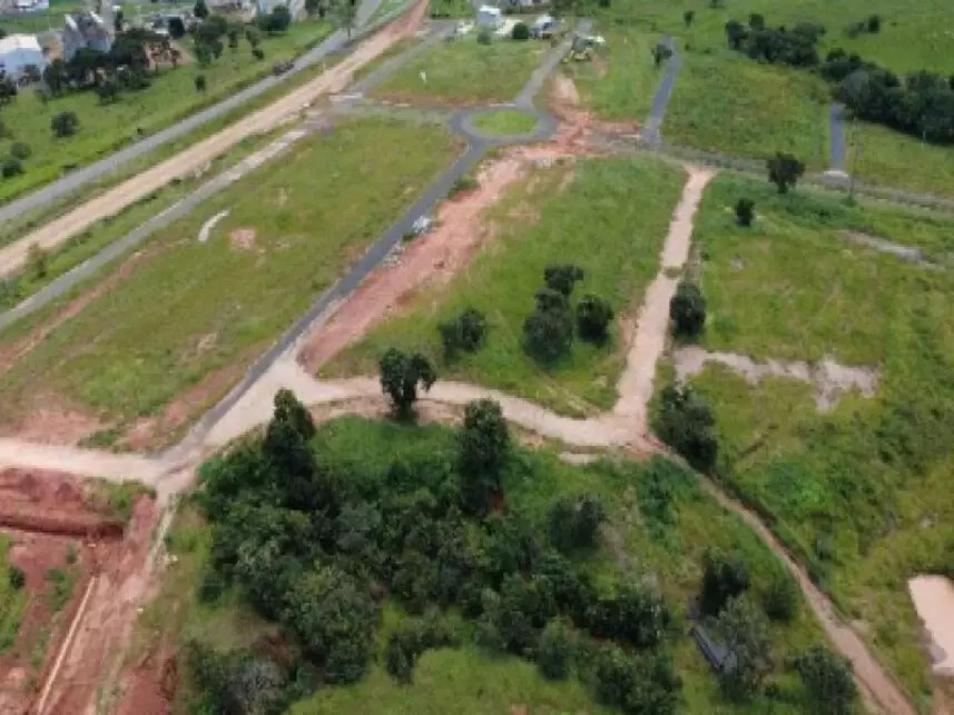 Imagem 7 - Conjunto de 179 Lotes, s/n - Perímetro urbano BR364 - Loteamento Portal Green Park 02 - Mineiros / GO