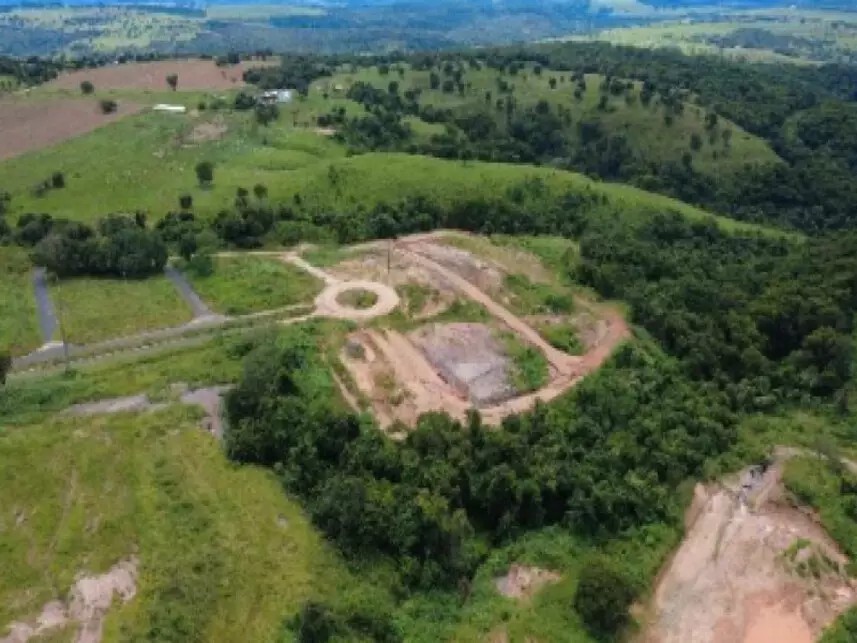 Imagem 11 - Conjunto de 179 Lotes, s/n - Perímetro urbano BR364 - Loteamento Portal Green Park 02 - Mineiros / GO