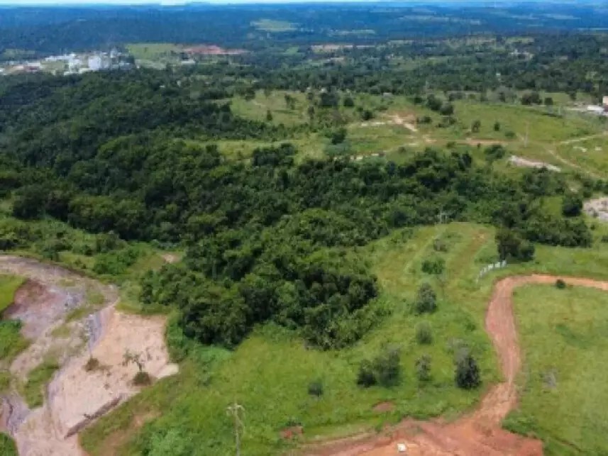 Imagem 12 - Conjunto de 179 Lotes, s/n - Perímetro urbano BR364 - Loteamento Portal Green Park 02 - Mineiros / GO