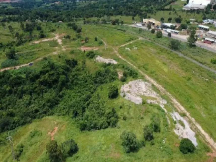 Imagem 14 - Conjunto de 179 Lotes, s/n - Perímetro urbano BR364 - Loteamento Portal Green Park 02 - Mineiros / GO