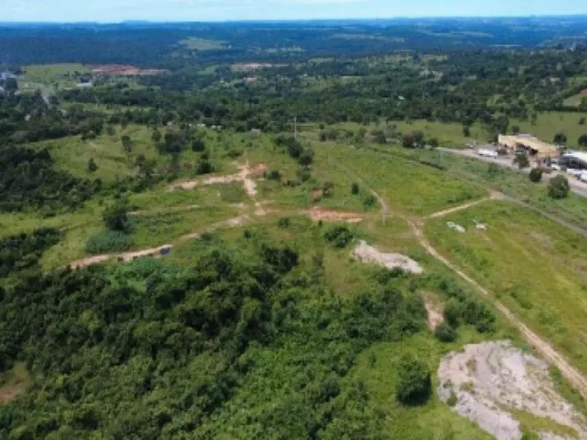 Imagem 16 - Conjunto de 179 Lotes, s/n - Perímetro urbano BR364 - Loteamento Portal Green Park 02 - Mineiros / GO