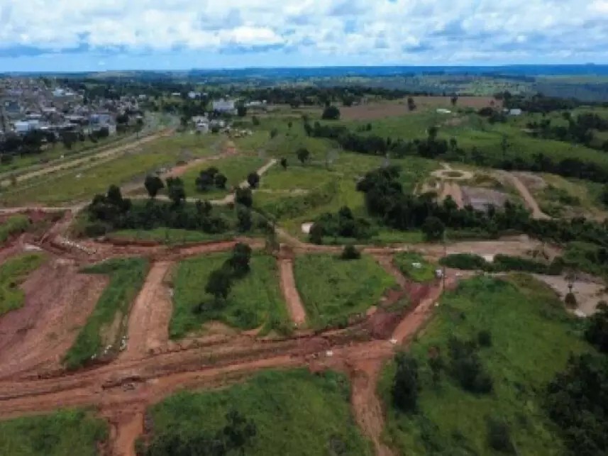Imagem 18 - Conjunto de 179 Lotes, s/n - Perímetro urbano BR364 - Loteamento Portal Green Park 02 - Mineiros / GO