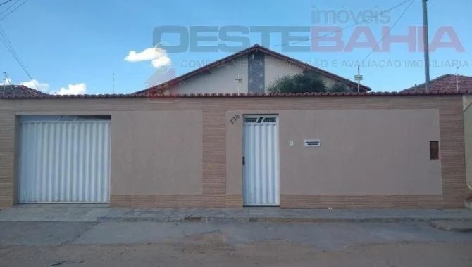 Imagem 6 - Emilio Marques, 200, Parque De Exposicao, Santa Maria Da Vitória, BA