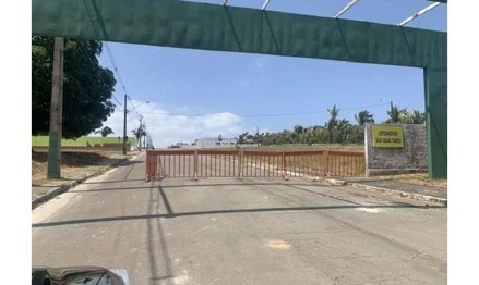 Imagem 2 - ESTR. DA BOA VIAGEM (JAGUAREMA) - LOTE 07, QUADRA 05, S/N, LOTEAMENTO SÃO JUDAS TADEU