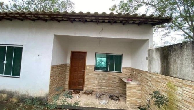 Imagem 2 - Estrada Ademar Ferreira Torres, Casa 52, Caluge, Itaboraí, RJ