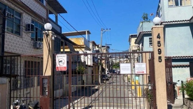 Imagem 9 - Estrada Adhemar Bebiano, 4595, Apto 101 - Casa 12, Engenho Da Rainha, Rio De Janeiro, RJ