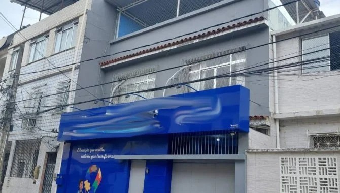 Imagem 11 - Estrada Adhemar Bebiano, 4595, Apto 101 - Casa 12, Engenho Da Rainha, Rio De Janeiro, RJ