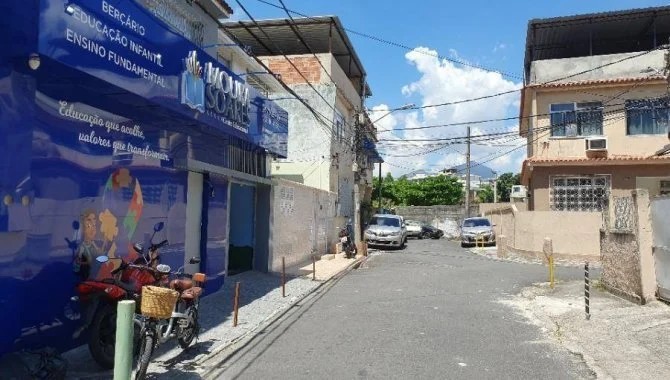 Imagem 12 - Estrada Adhemar Bebiano, 4595, Apto 101 - Casa 12, Engenho Da Rainha, Rio De Janeiro, RJ