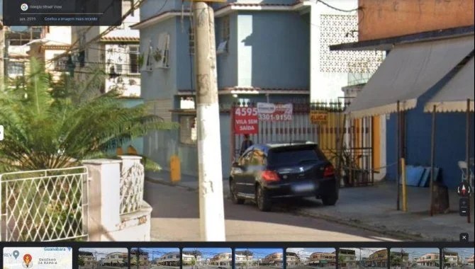 Imagem 13 - Estrada Adhemar Bebiano, 4595, Apto 101 - Casa 12, Engenho Da Rainha, Rio De Janeiro, RJ