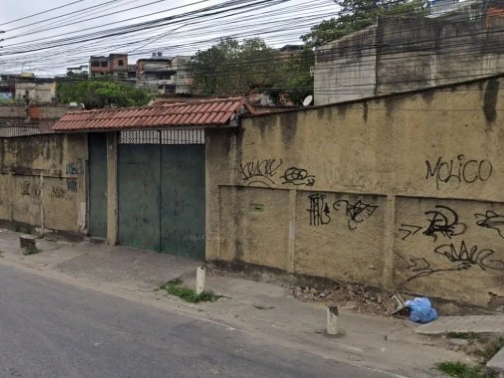 Imagem 2 - Estrada Antônio José Bittencourt, 838, Nova Cidade, Nilópolis, RJ