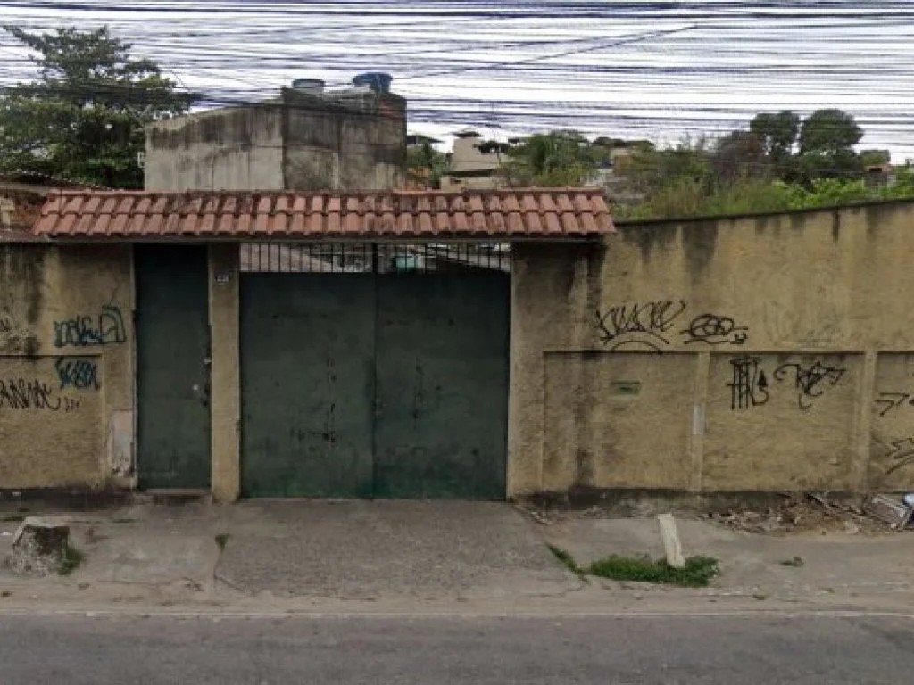 Imagem 3 - Estrada Antônio José Bittencourt, 838, Nova Cidade, Nilópolis, RJ