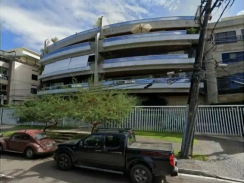 Imagem 3 - Estrada Benvindo de Novaes, 927 - Apt 101 - Recreio dos Bandeirantes - Rio de Janeiro / RJ