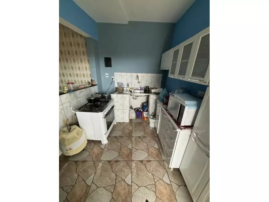 Imagem 3 - Estrada Comodoro, 116 - Jardim Sônia Maria - Itapecerica da Serra / SP