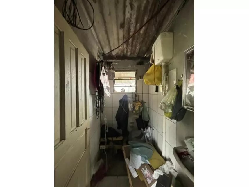 Imagem 9 - Estrada Comodoro, 116 - Jardim Sônia Maria - Itapecerica da Serra / SP