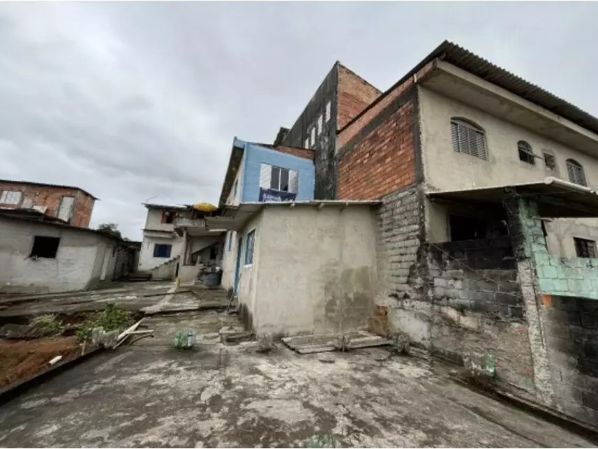 Imagem 12 - Estrada Comodoro, 116 - Jardim Sônia Maria - Itapecerica da Serra / SP