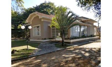 Imagem 3 - Estrada da Boiada, Lote 3-A-1, Vista Alegre, Vinhedo, SP