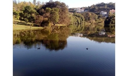 Imagem 5 - Estrada da Boiada, Lote 3-A-1, Vista Alegre, Vinhedo, SP