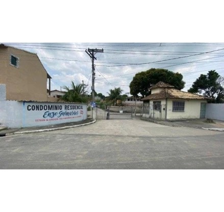 Imagem 3 - Estrada Da Conceição, 1166, Casa 12 - Condominio Residencial Enzo Guimarães, Marambaia, São Gonçalo, RJ