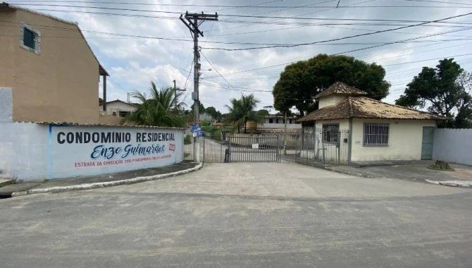 Imagem 5 - Estrada Da Conceição, 1166, Casa 12 - Condominio Residencial Enzo Guimarães, Marambaia, São Gonçalo, RJ