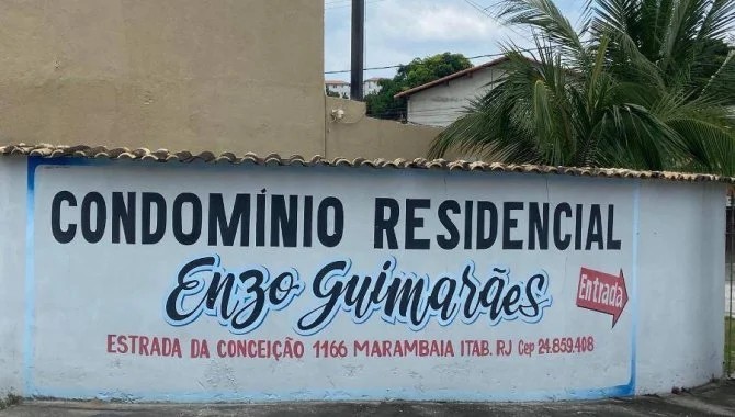 Imagem 3 - Estrada da Conceição, 1166, Marambaia (Manilha), Itaboraí, RJ