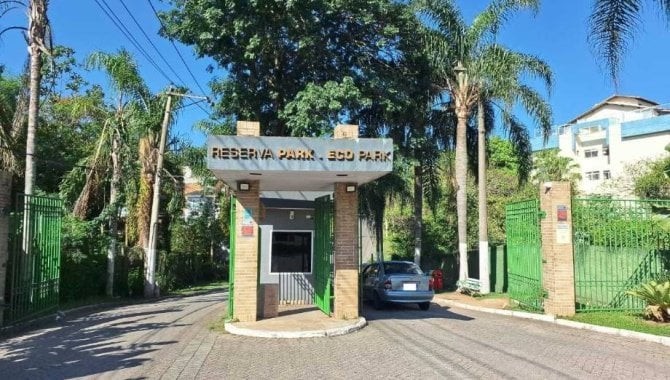 Imagem 3 - Estrada Da Paciencia, 2845, Apto 305, Edificio Green Park Condominio Residencial Eco Park, Maria Paula, São Gonçalo, RJ