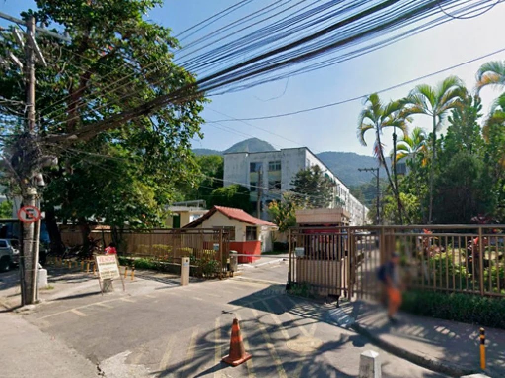 Imagem 2 - Estrada de Camorim, 120, Jacarepaguá, Rio de Janeiro, RJ