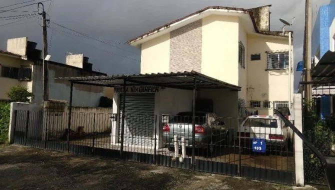 Imagem 11 - Estrada De Jaguarana, 403, Casa 01, Conjunto Residencial Vale Vilar Iii, Jaguarana, Paulista, PE