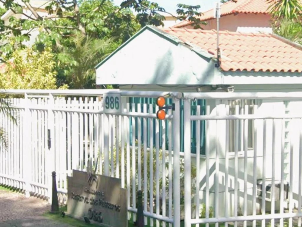 Imagem 2 - Estrada do Bananal, 986, Freguesia (Jacarepaguá), Rio de Janeiro, RJ