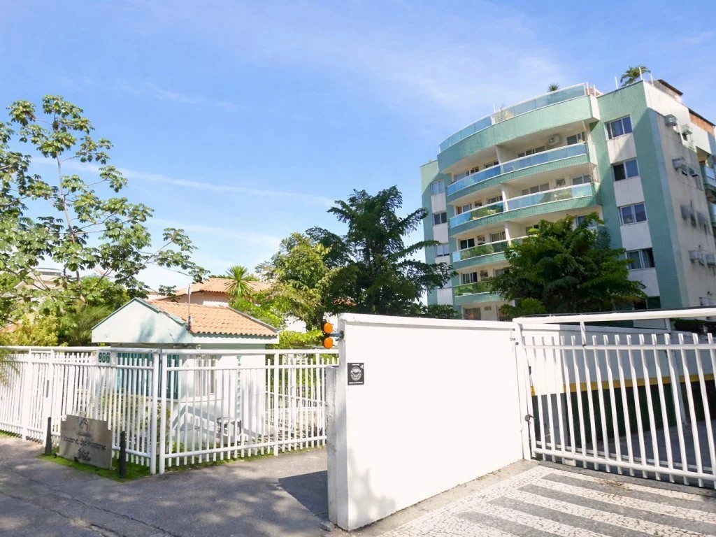 Imagem 3 - Estrada do Bananal, 986, Freguesia (Jacarepaguá), Rio de Janeiro, RJ