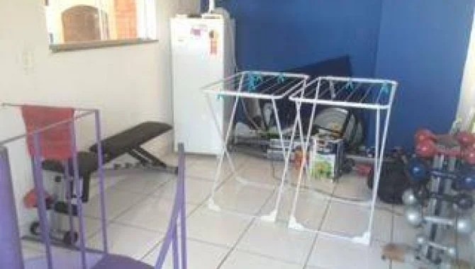 Imagem 3 - Estrada Do Magarca, 176, Apto 401 Bloco 01 - Condominio California I, Campo Grande, Rio De Janeiro, RJ