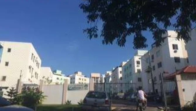 Imagem 8 - Estrada Do Magarca, 176, Apto 401 Bloco 01 - Condominio California I, Campo Grande, Rio De Janeiro, RJ