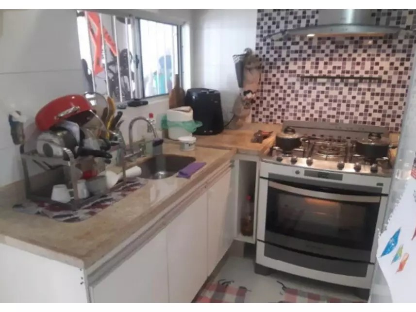 Imagem 3 - Estrada do Magarça, 1870 - Casa 01, Bloco 27 - Freguesia de Guaratiba - Rio de Janeiro / RJ