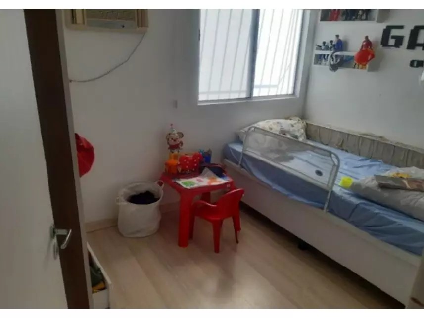 Imagem 5 - Estrada do Magarça, 1870 - Casa 01, Bloco 27 - Freguesia de Guaratiba - Rio de Janeiro / RJ