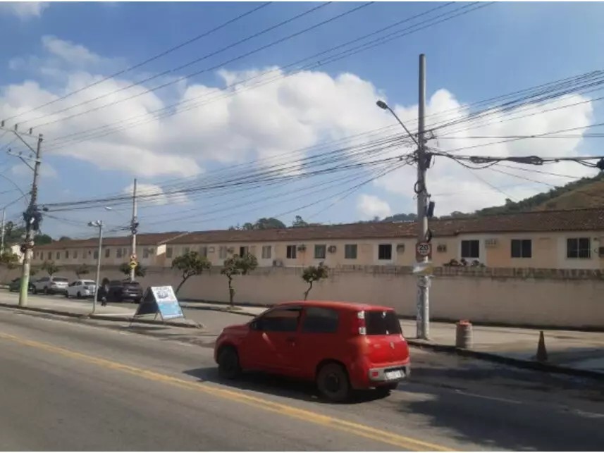 Imagem 7 - Estrada do Magarça, 1870 - Casa 01, Bloco 27 - Freguesia de Guaratiba - Rio de Janeiro / RJ