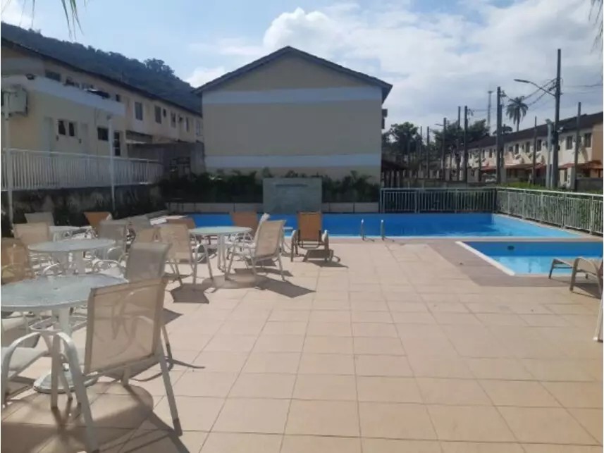 Imagem 8 - Estrada do Magarça, 1870 - Casa 01, Bloco 27 - Freguesia de Guaratiba - Rio de Janeiro / RJ