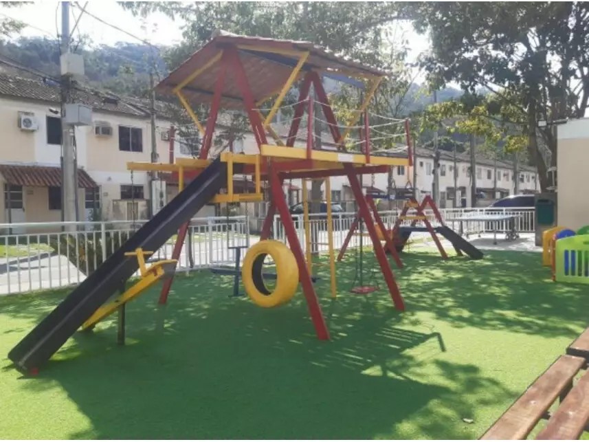 Imagem 9 - Estrada do Magarça, 1870 - Casa 01, Bloco 27 - Freguesia de Guaratiba - Rio de Janeiro / RJ